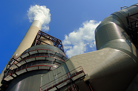CORMETECH's mercury control technology 