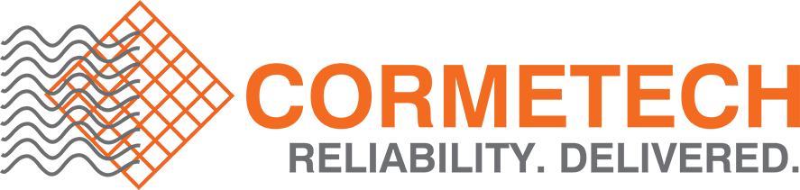 logo Cormetech