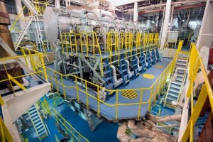 Marine SCR Catalyst Marine SCR Catalyst