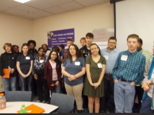 CORMETECH works with Movement of Youth to expand educational opportunities 